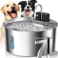 Automatic Pet Water Fountain — Fresh, Clean Water for Happier Pets